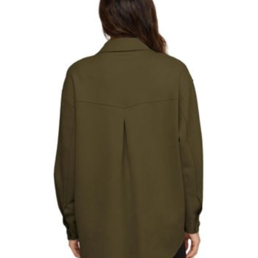 Shacket - Picture 2 of 6